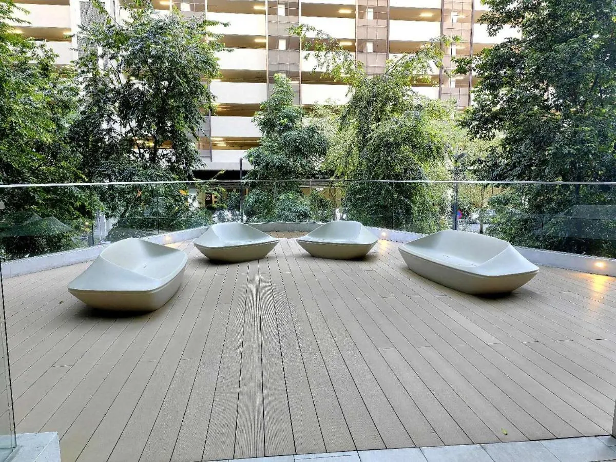 Apartment Citizen Execetive Suite - Old Klang Road Kuala Lumpur