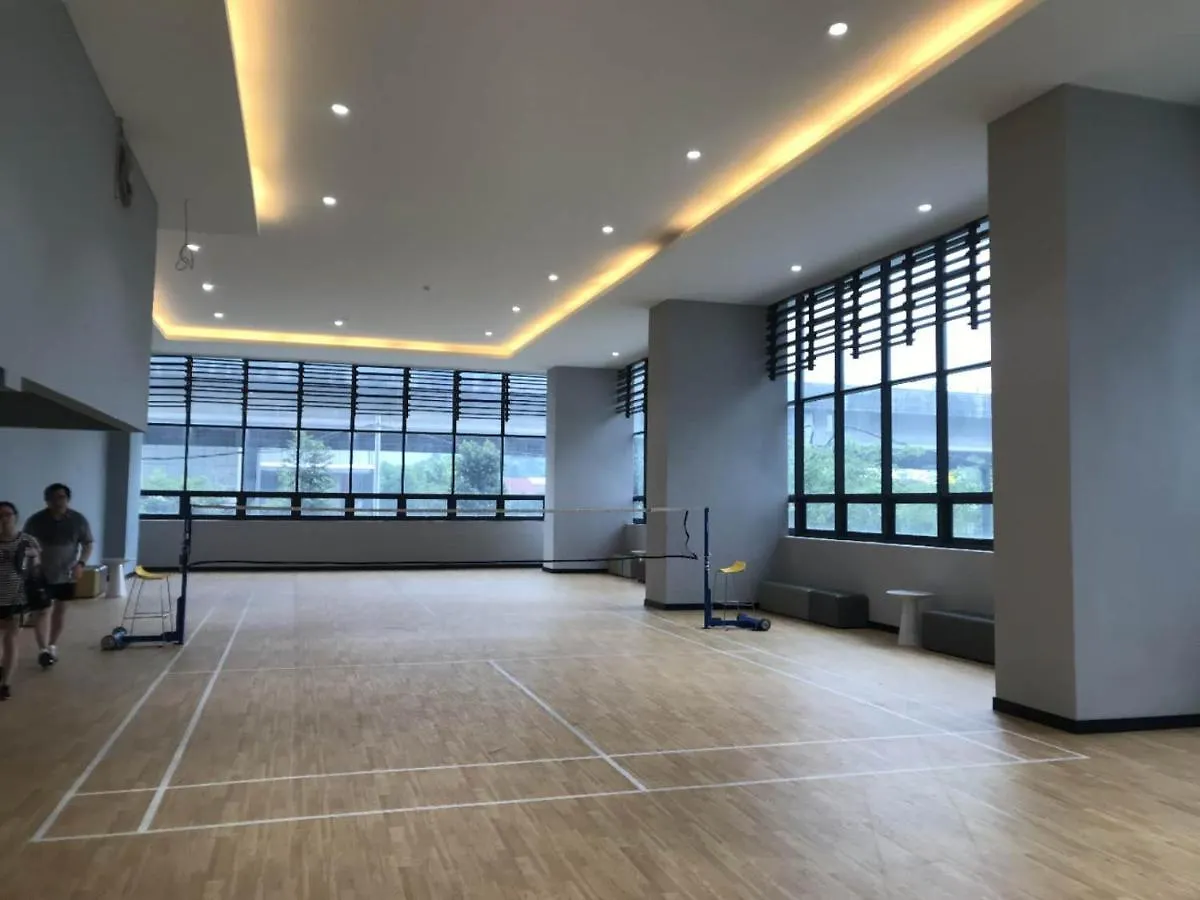 Citizen Execetive Suite - Old Klang Road Kuala Lumpur 0*,  Malaysia