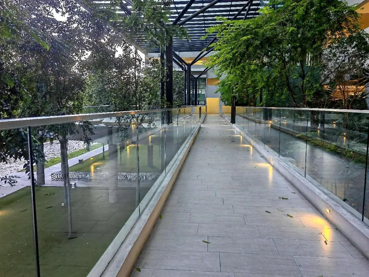 Citizen Execetive Suite - Old Klang Road Kuala Lumpur