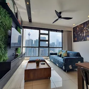 The Robertson Bukit Bintang By Weego Homes Kuala Lumpur
