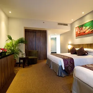 4* Hotell Royal