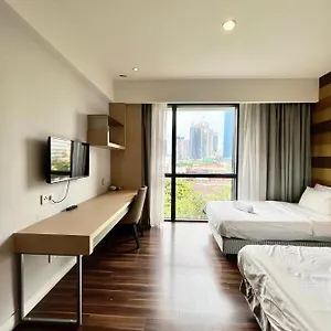 D'majestic By Lush Living Kuala Lumpur