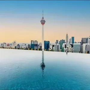 Ceylonz Bukit Bintang By Kl One Kuala Lumpur