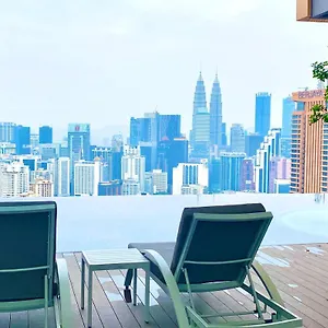 Lalaport At Lucentia Bukit Bintang Center Kuala Lumpur
