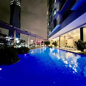 Casa Residency Kuala Lumpur