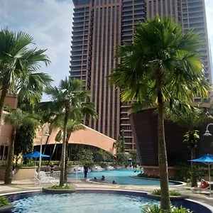 1 Imbi Times Square Bukit Bintang Kl Kuala Lumpur