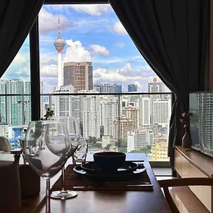  Apartment Lucentia By Horizon