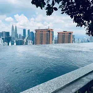 Lucentia Klcc By Classy Kuala Lumpur