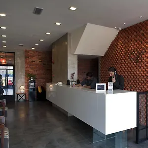 2* Hotel Ceria