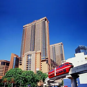 Better At Times Square Kl Kuala Lumpur