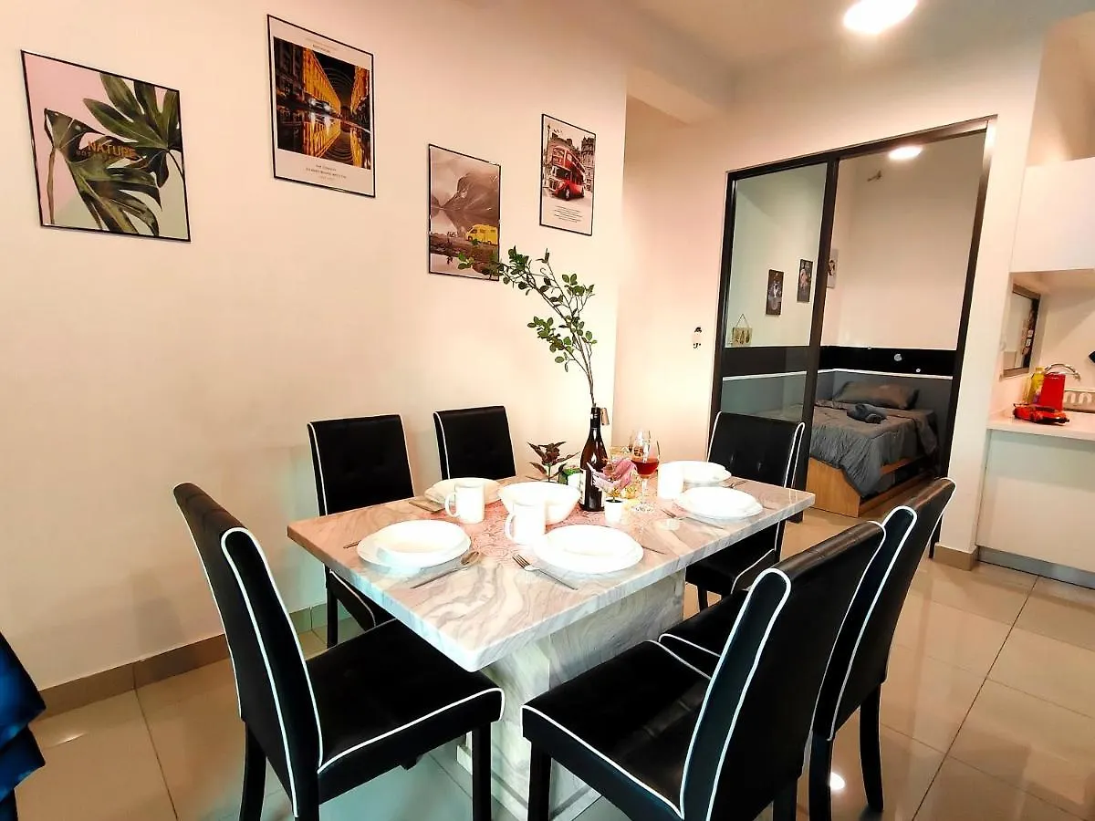 Citizen Execetive Suite - Old Klang Road Kuala Lumpur 0*,  Malaysia
